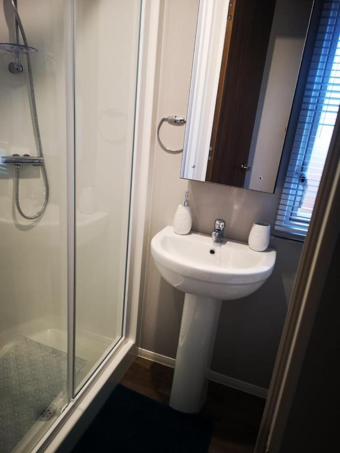 Rosie'S Seton Retreat Hotel Port Seton Bagian luar foto
